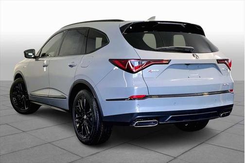 2026 Acura MDX w/A-Spec Advance Package