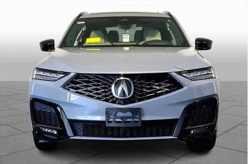 2026 Acura MDX w/A-Spec Advance Package