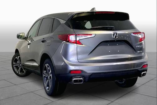 2026 Acura RDX Technology Package