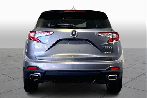 2026 Acura RDX Technology Package