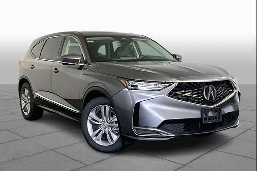 2026 Acura MDX Standard