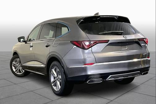 2026 Acura MDX Standard