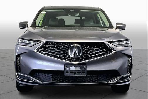 2026 Acura MDX Standard