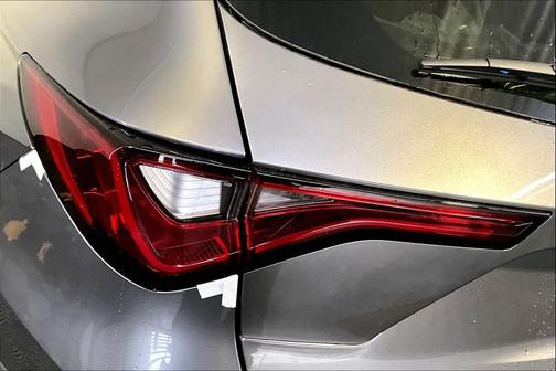 2026 Acura MDX Standard