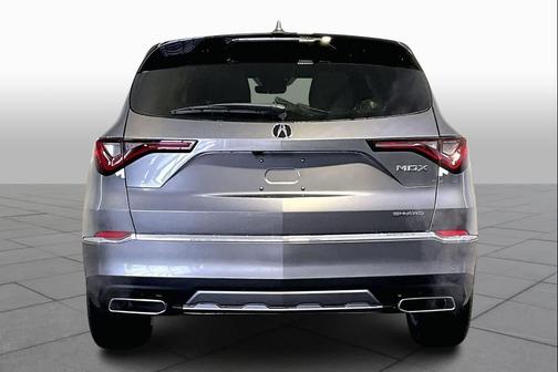 2026 Acura MDX Standard