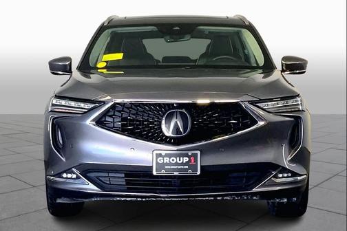 2023 Acura MDX Advance Package