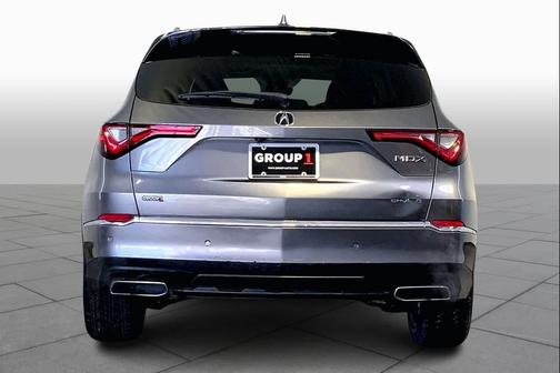 2023 Acura MDX Advance Package