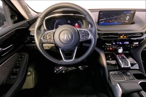 2023 Acura MDX Advance Package