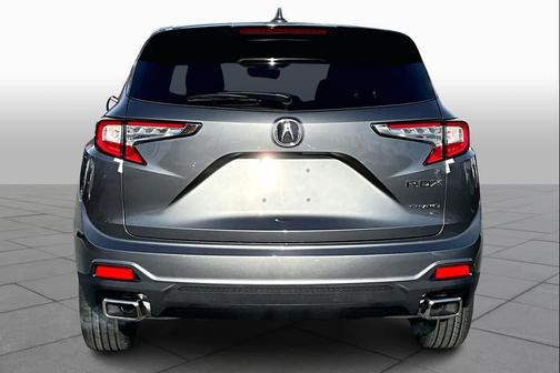 2026 Acura RDX Base