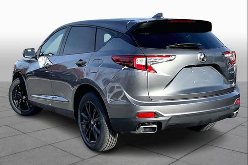 2026 Acura RDX Base