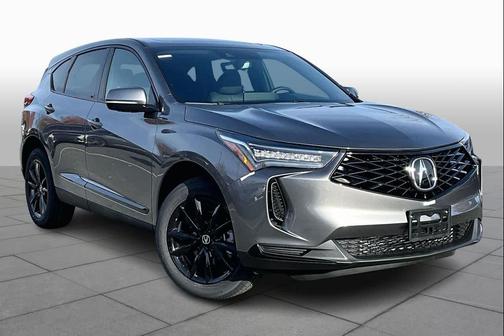 2026 Acura RDX Base