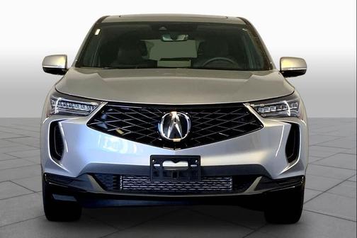 2026 Acura RDX Base