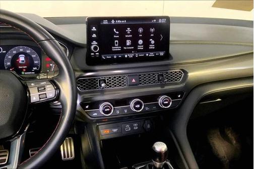 2024 Acura Integra A-SPEC Technology