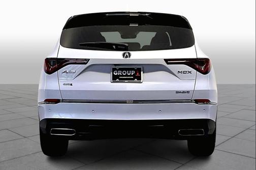 2024 Acura MDX A-SPEC