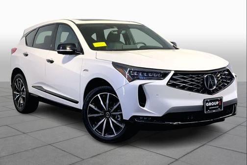 2025 Acura RDX A-Spec Advance Package