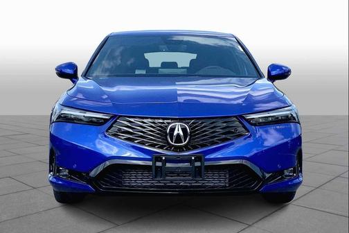 2025 Acura Integra A-SPEC Technology