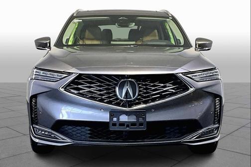 2026 Acura MDX Advance Package