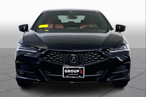 2023 Acura TLX A-Spec