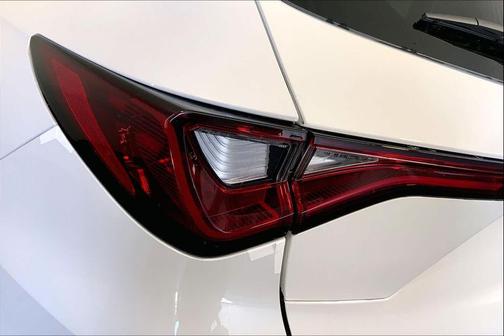 2025 Acura MDX Advance Package