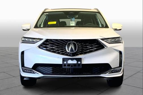 2025 Acura MDX Advance Package