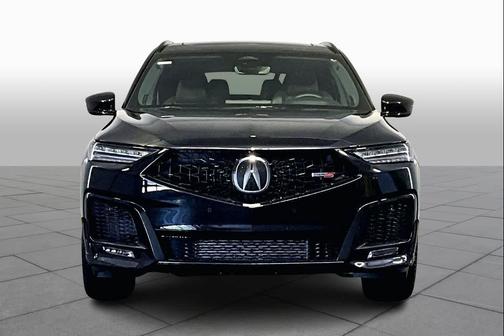 2026 Acura MDX Type S Advance Package