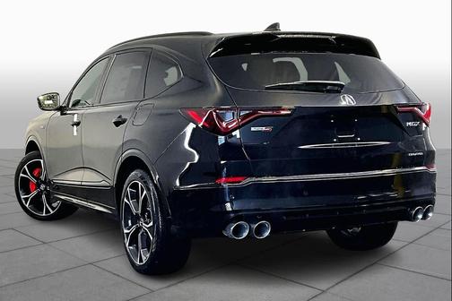 2026 Acura MDX Type S Advance Package