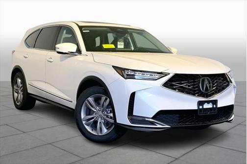 2025 Acura MDX Standard
