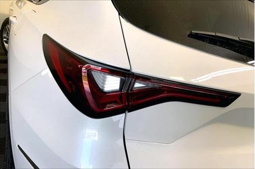 2025 Acura MDX Standard