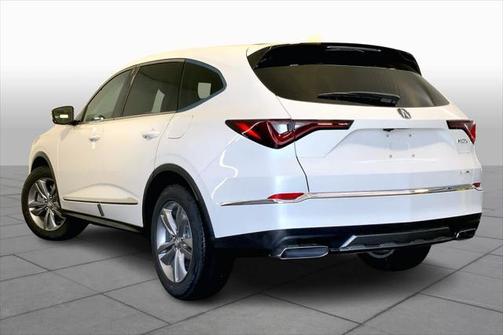 2025 Acura MDX Standard