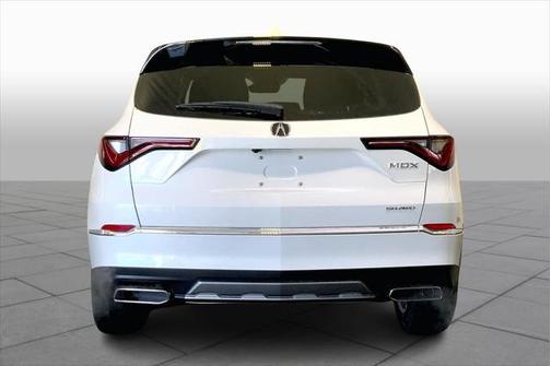 2025 Acura MDX Standard