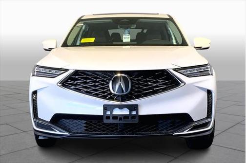 2025 Acura MDX Standard