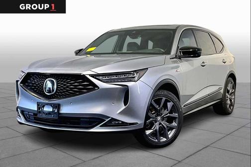 2023 Acura MDX A-SPEC