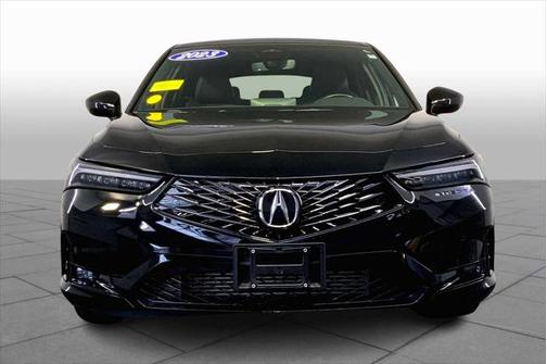 2023 Acura Integra A-SPEC