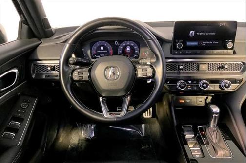 2023 Acura Integra A-SPEC