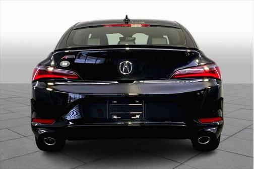 2023 Acura Integra A-SPEC