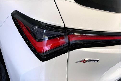 2025 Acura ADX A-Spec with Advance