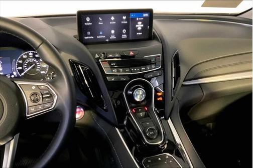2024 Acura RDX Technology Package