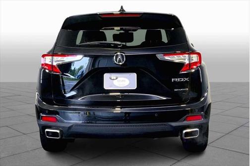 2024 Acura RDX Technology Package