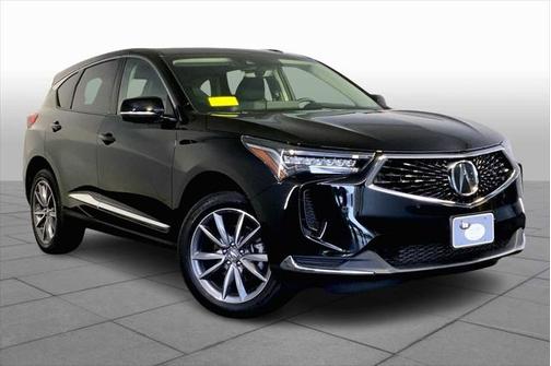 2024 Acura RDX Technology Package