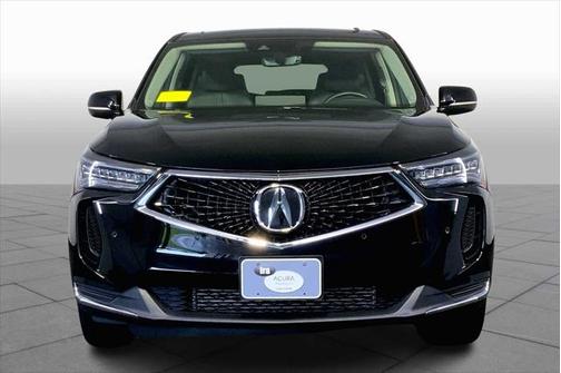 2024 Acura RDX Technology Package