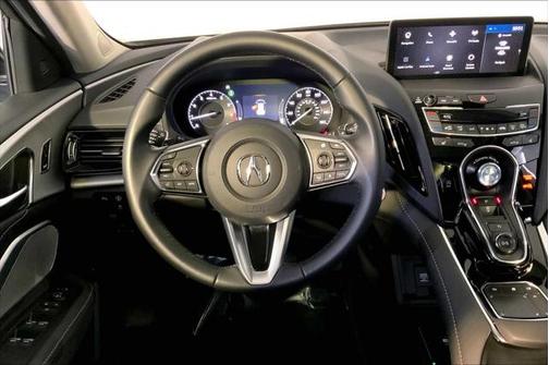 2024 Acura RDX Technology Package