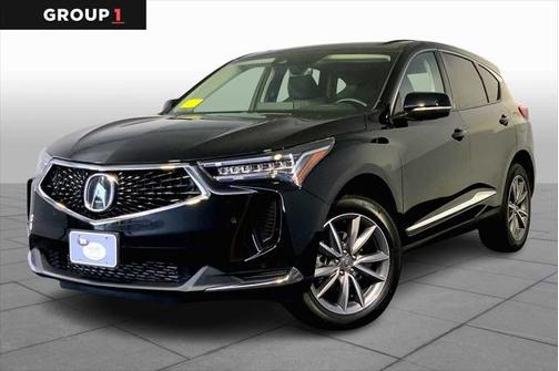 2024 Acura RDX Technology Package