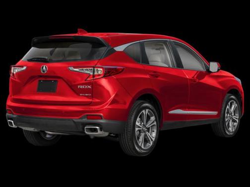 2025 Acura RDX Technology Package