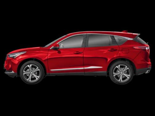 2025 Acura RDX Technology Package