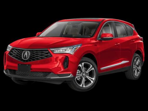 2025 Acura RDX Technology Package