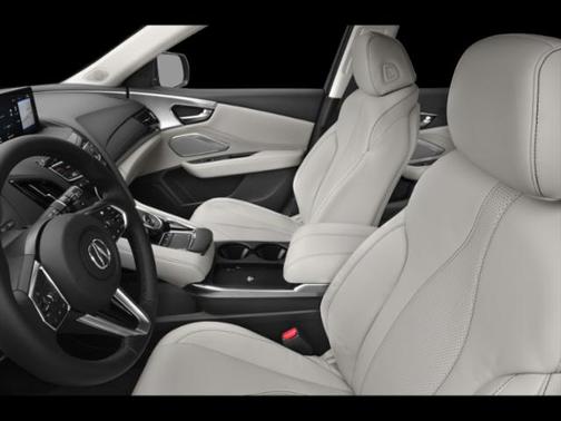 2025 Acura RDX Technology Package