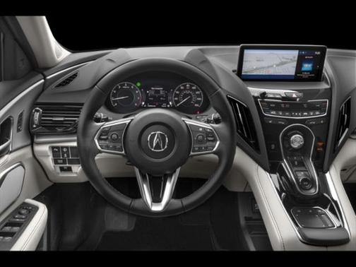 2025 Acura RDX Technology Package