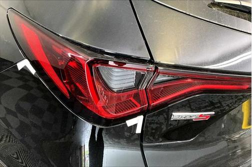 2025 Acura MDX Type S Advance Package