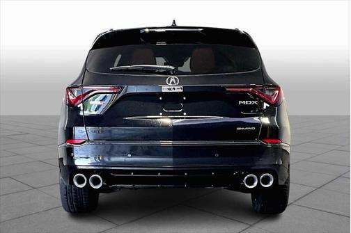 2025 Acura MDX Type S Advance Package