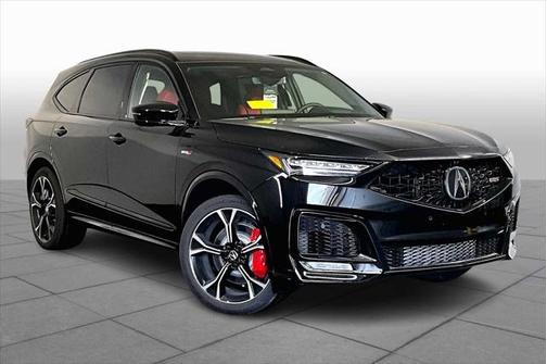 2025 Acura MDX Type S Advance Package